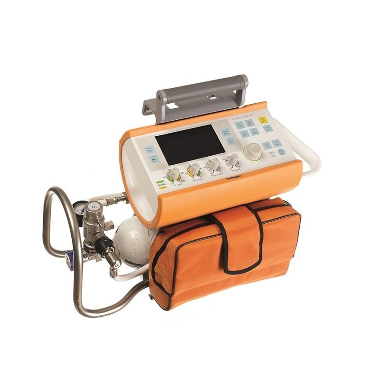 Аппарат ИВЛ Oxylog 3000 plus